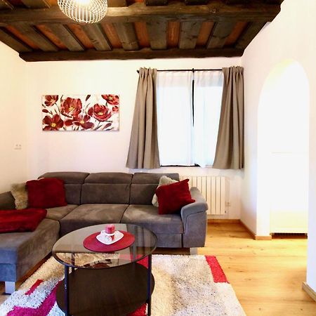Ferienhaus Hadernigg Εξωτερικό φωτογραφία