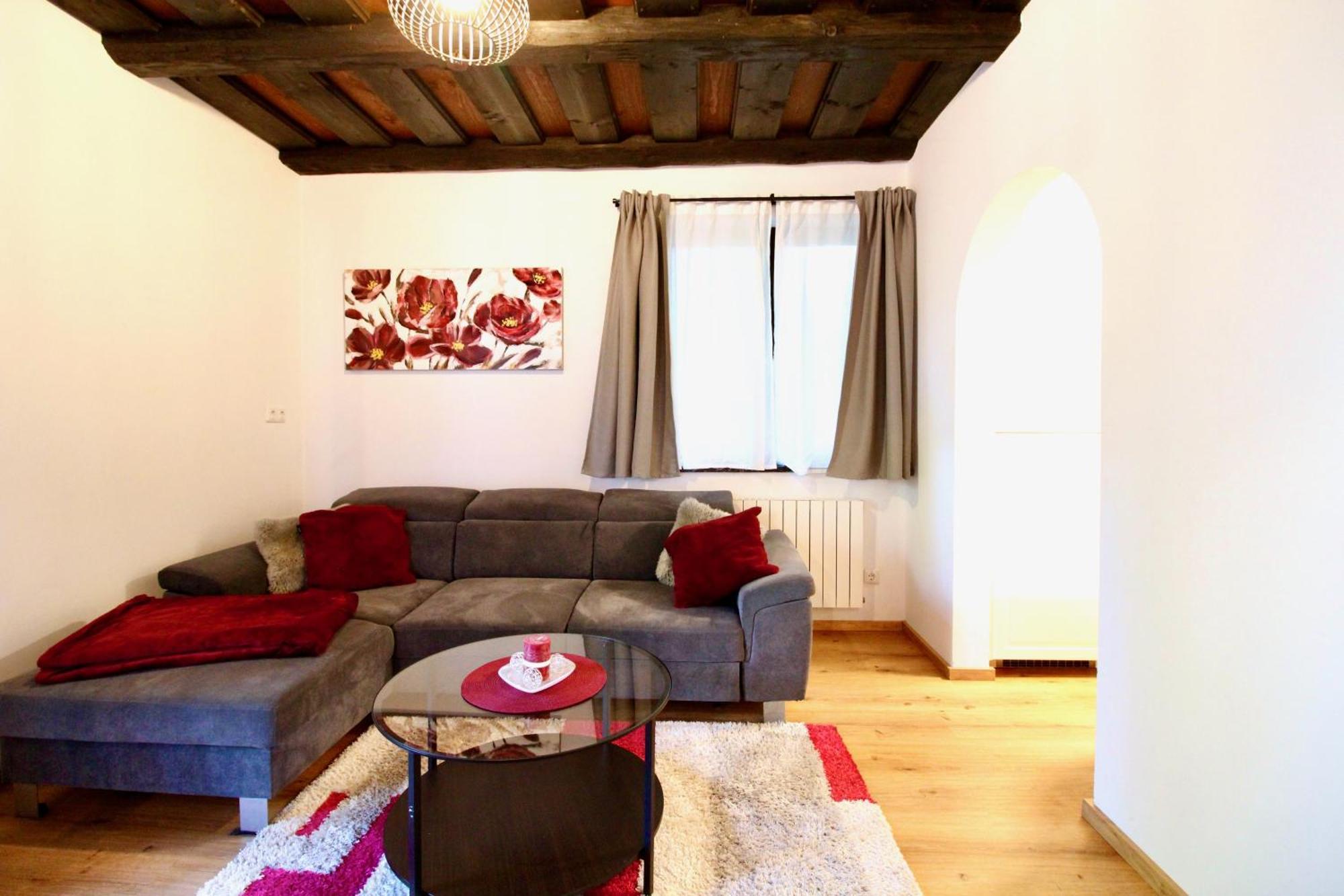 Ferienhaus Hadernigg Εξωτερικό φωτογραφία