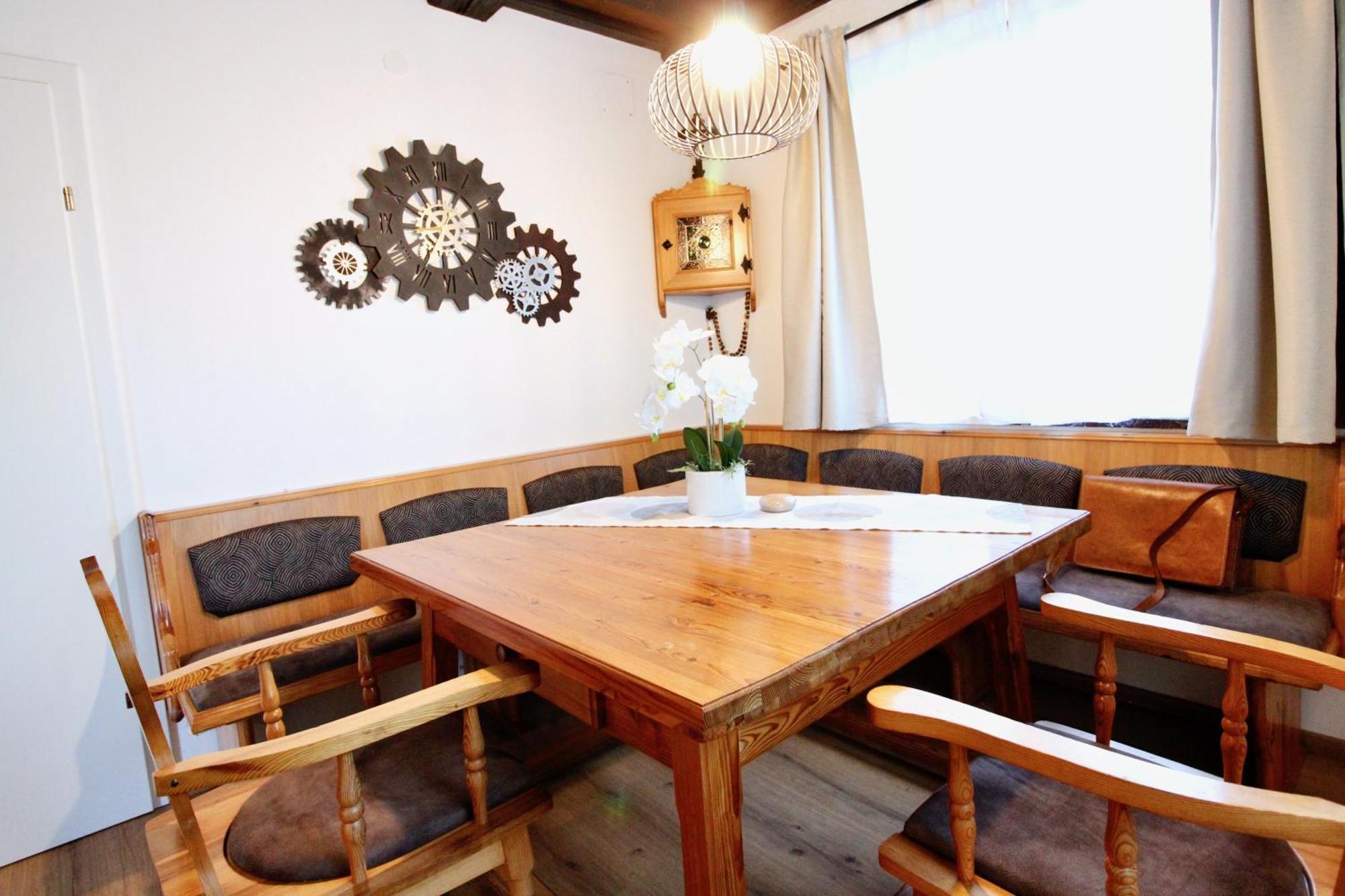 Ferienhaus Hadernigg Εξωτερικό φωτογραφία